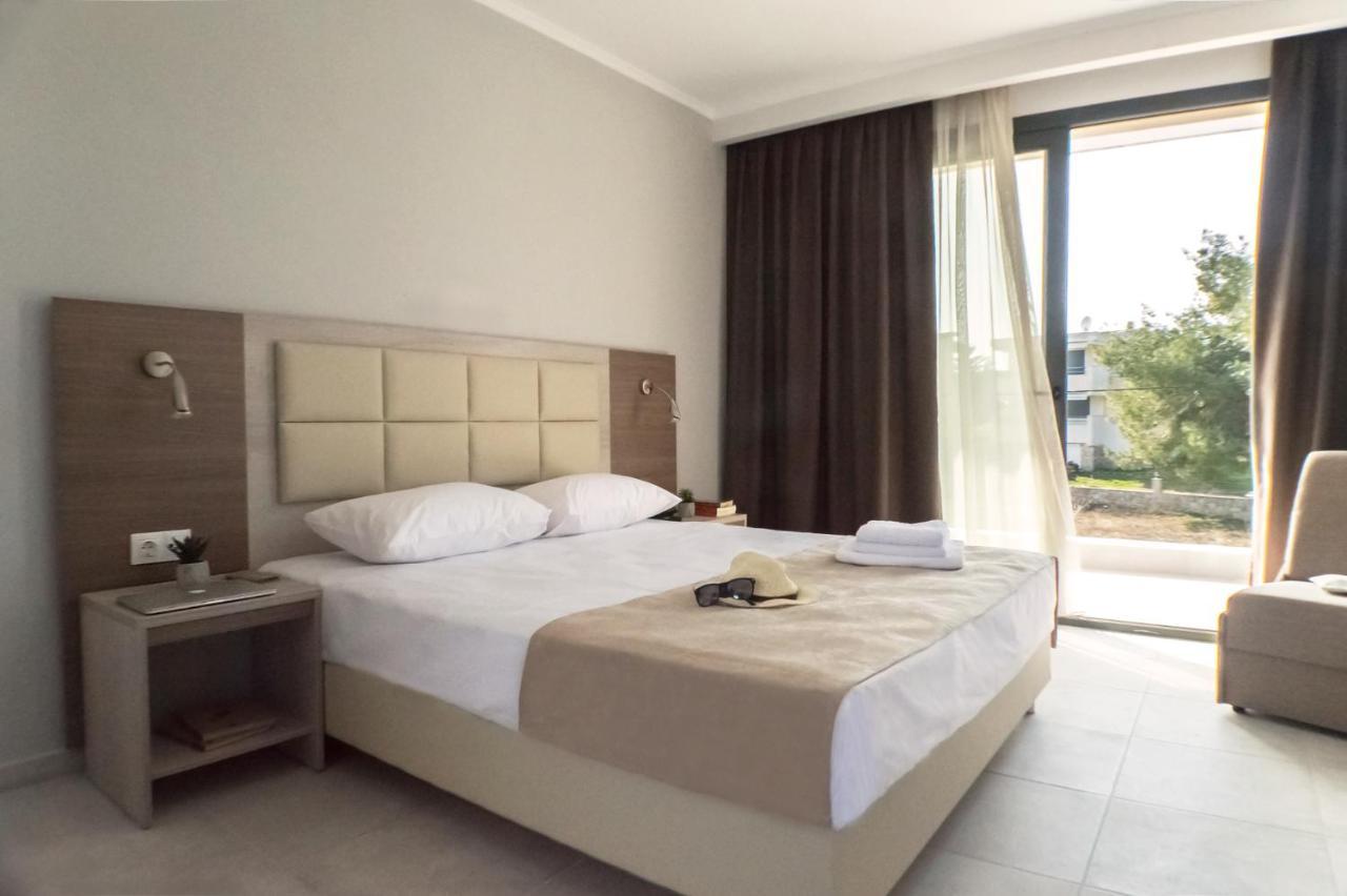 Perla Halkidiki Kallithea (Chalkidiki) Екстериор снимка